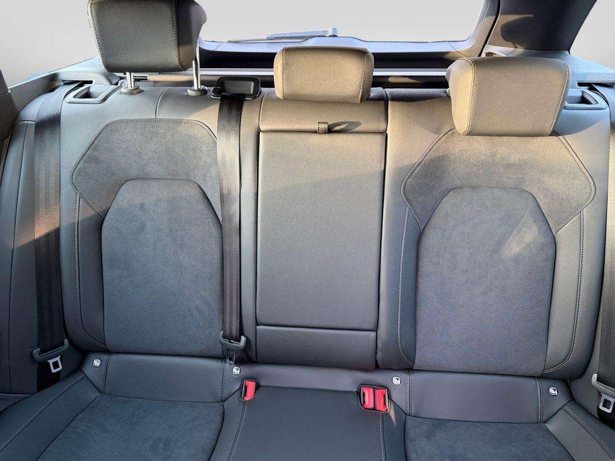 Fahrzeugbild eines CUPRA Leon