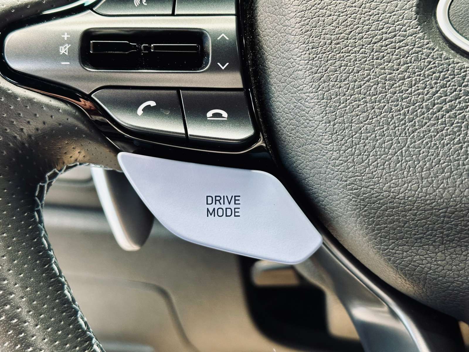 Fahrzeugbild eines Hyundai i30