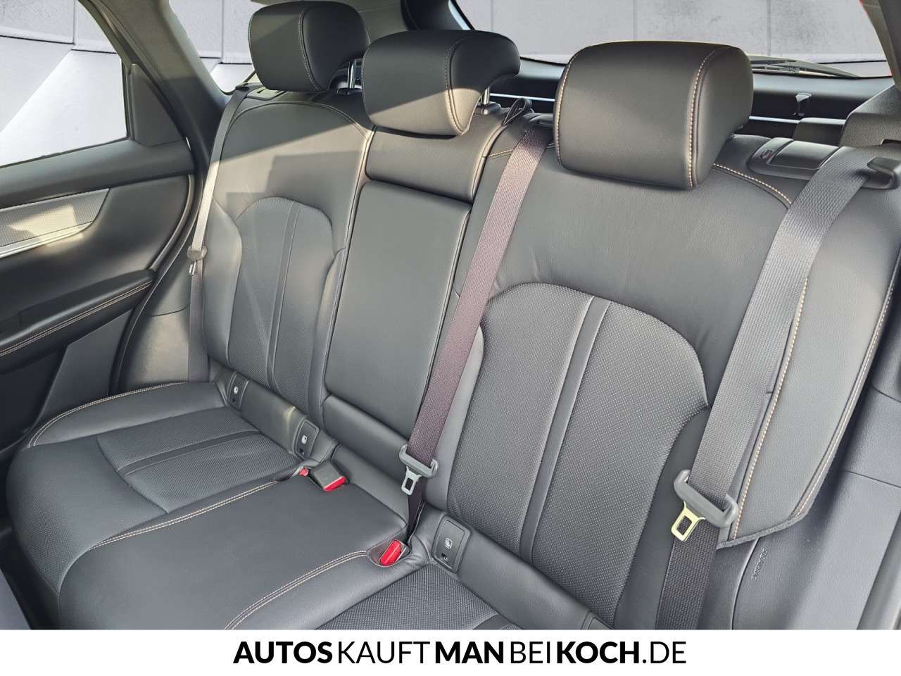 Fahrzeugbild eines Mazda CX-60