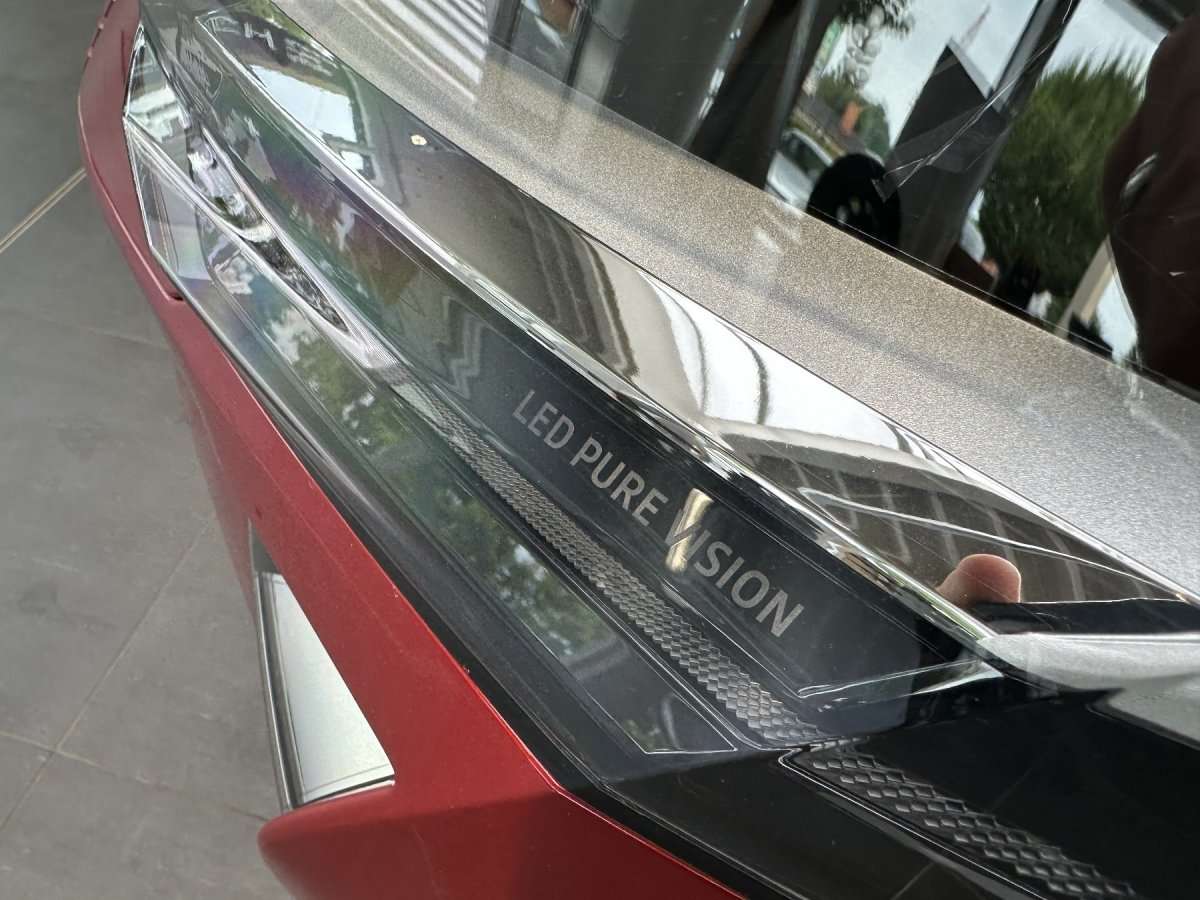 Fahrzeugbild eines Renault Captur