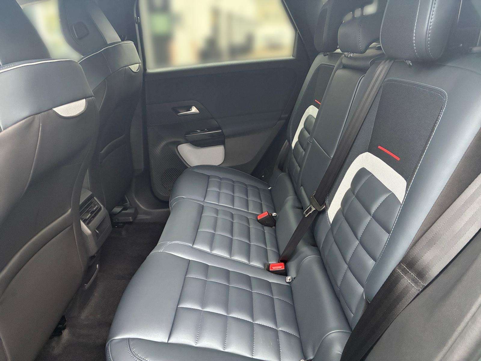 Fahrzeugbild eines Citroën C5