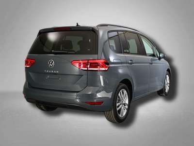 Bild Volkswagen Touran