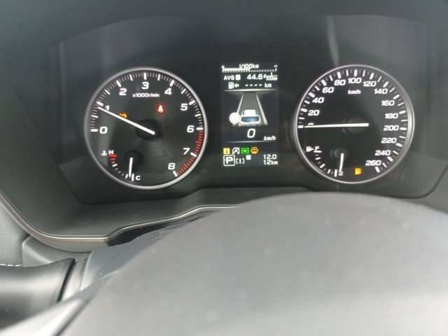 Fahrzeugbild eines Subaru Outback