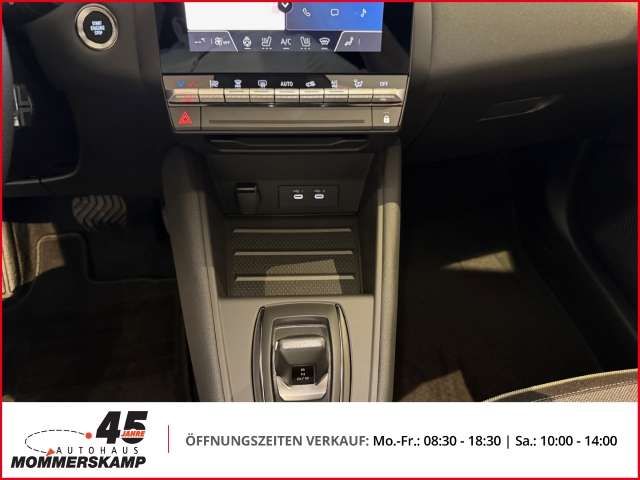 Fahrzeugbild eines Mitsubishi Grandis