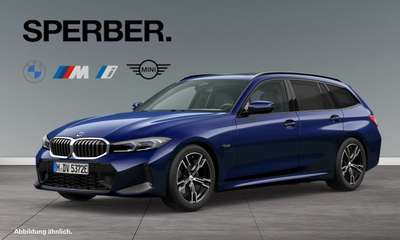 Bild BMW 3er-Reihe