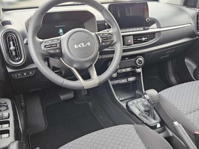 Fahrzeugbild eines Kia Picanto
