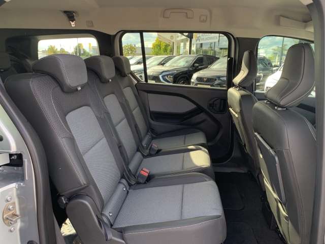 Fahrzeugbild eines Renault Kangoo
