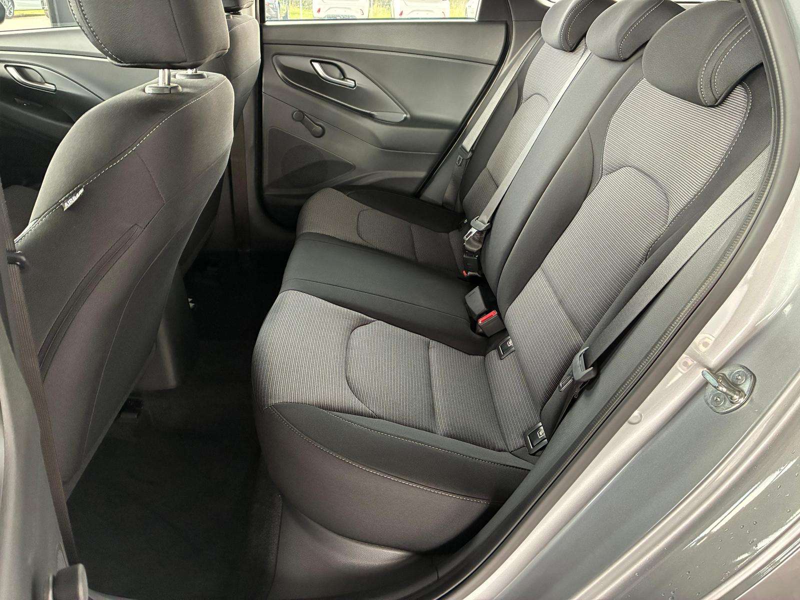 Fahrzeugbild eines Hyundai i30