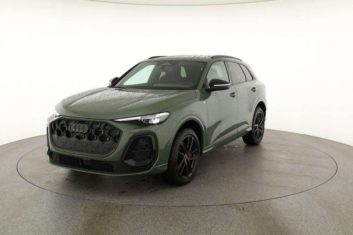 Fahrzeugbild eines Audi Q5