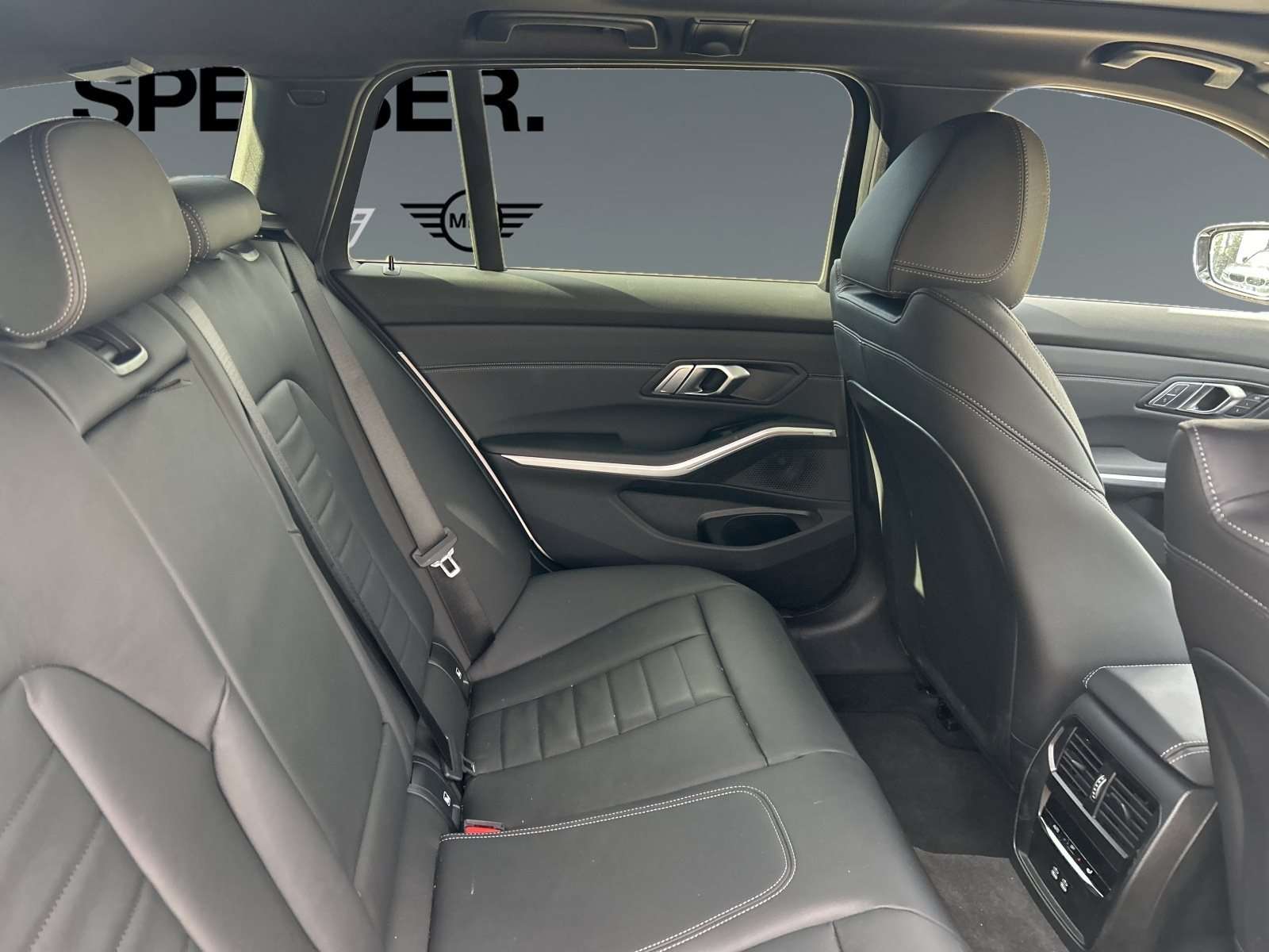 Fahrzeugbild eines BMW 3er-Reihe