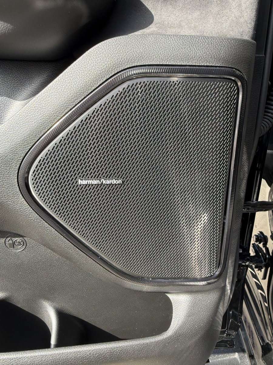 Fahrzeugbild eines Dodge RAM
