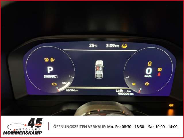 Fahrzeugbild eines Mitsubishi Outlander
