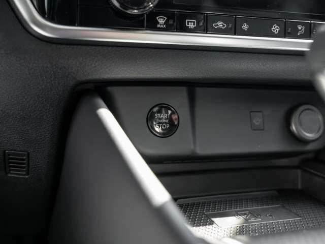 Fahrzeugbild eines Nissan Qashqai