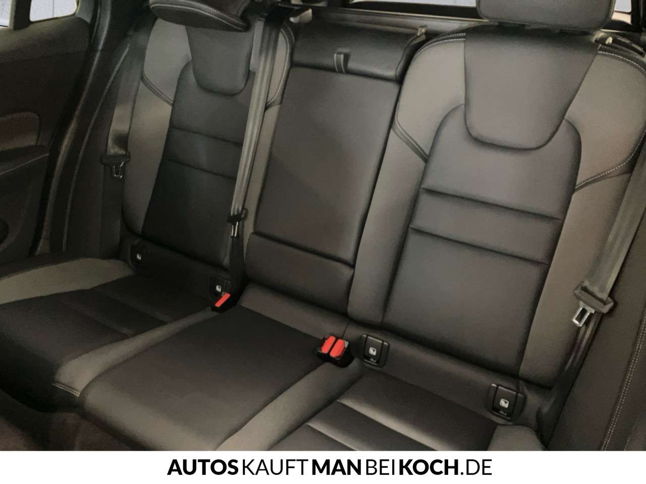 Fahrzeugbild eines Volvo V60