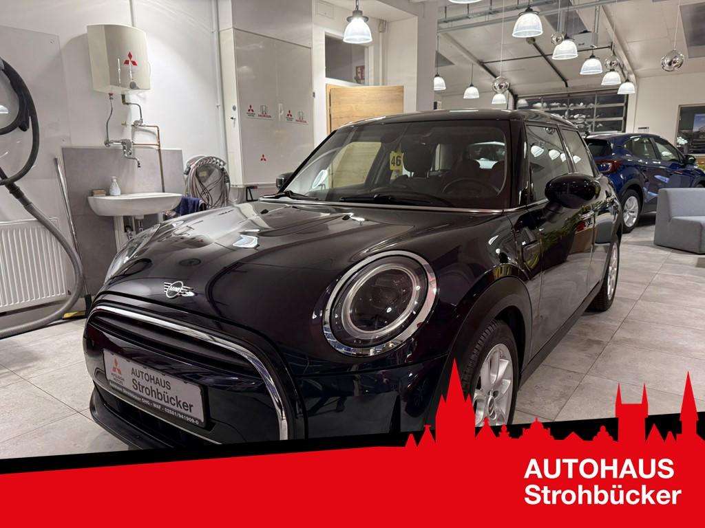 Fahrzeugbild eines MINI MINI