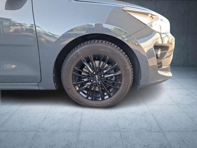 Fahrzeugbild eines Kia Rio