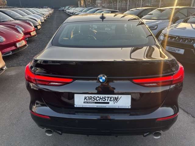 Fahrzeugbild eines BMW 2er-Reihe