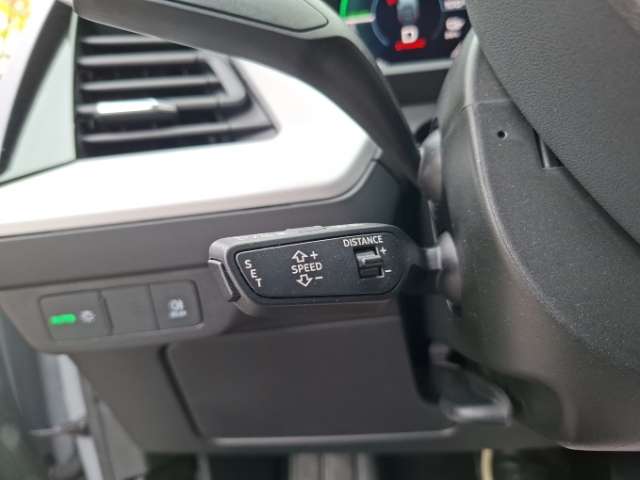 Fahrzeugbild eines Audi Q4 e-tron