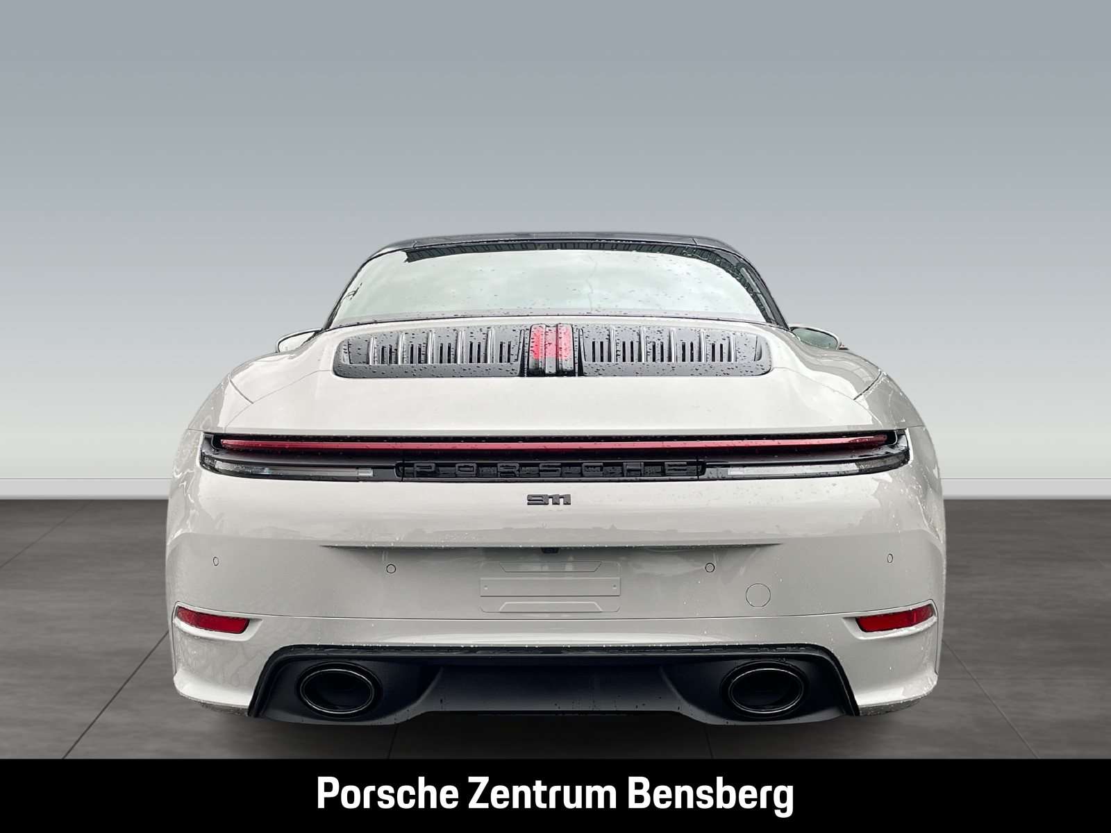 Fahrzeugbild eines Porsche 911