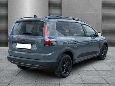 Bild Dacia Jogger