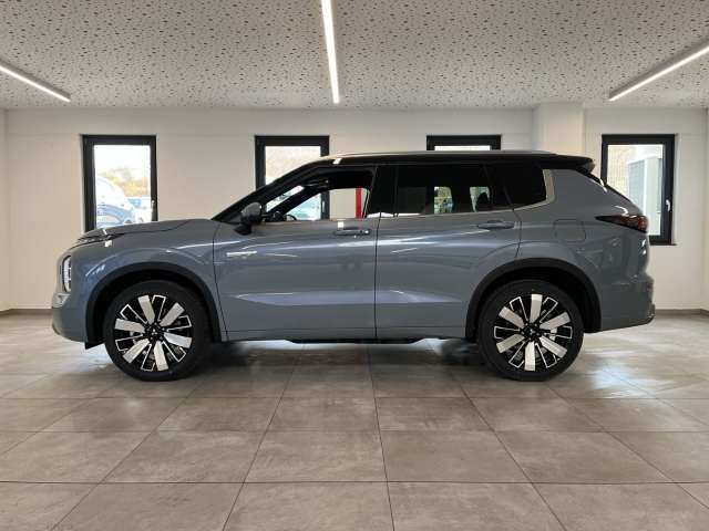 Fahrzeugbild eines Mitsubishi Outlander