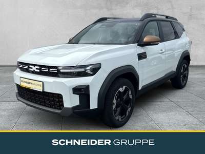 Bild Dacia Bigster