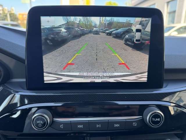 Fahrzeugbild eines Ford Kuga