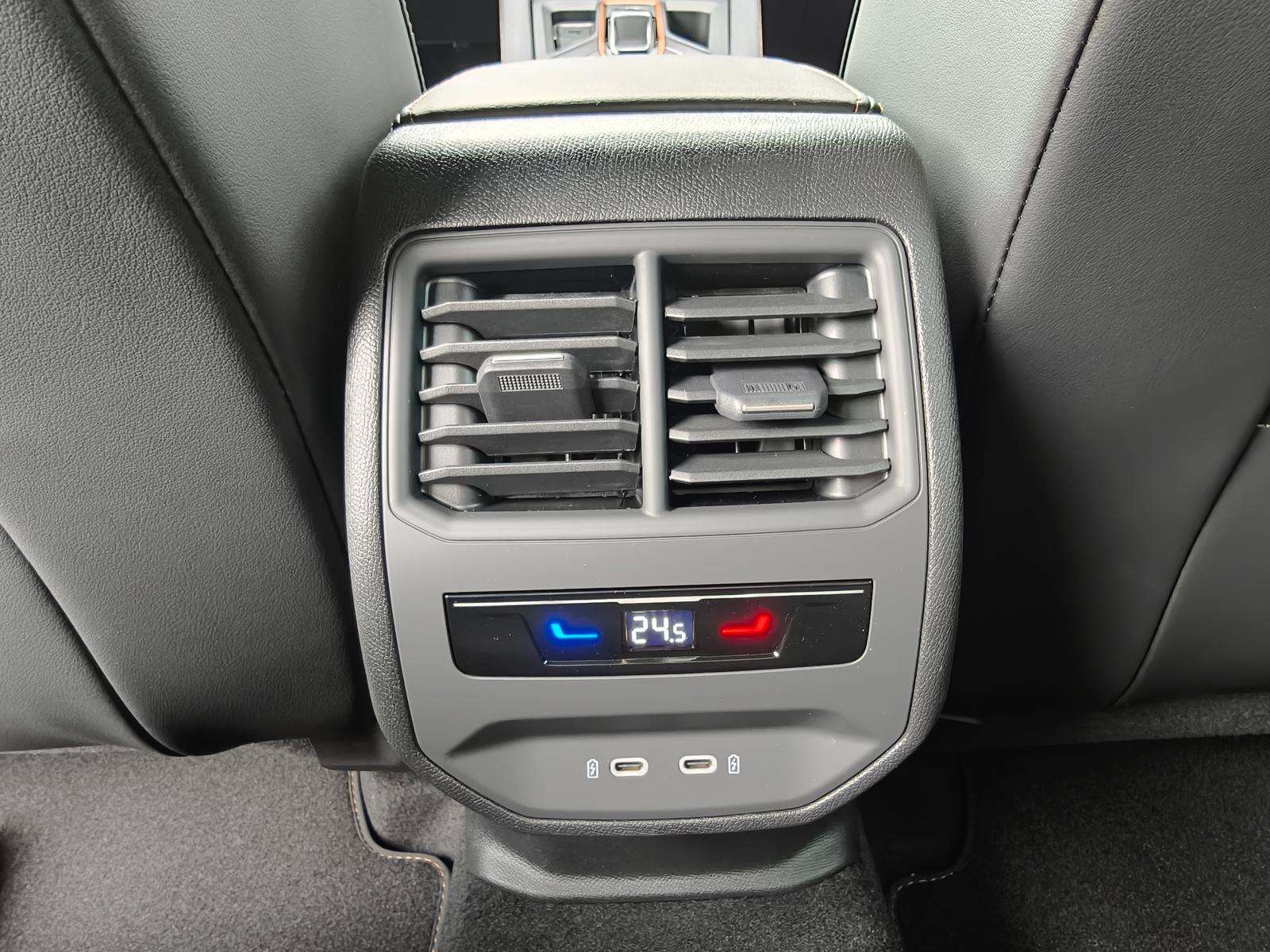 Fahrzeugbild eines CUPRA Formentor