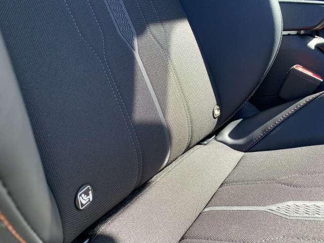 Fahrzeugbild eines CUPRA Leon