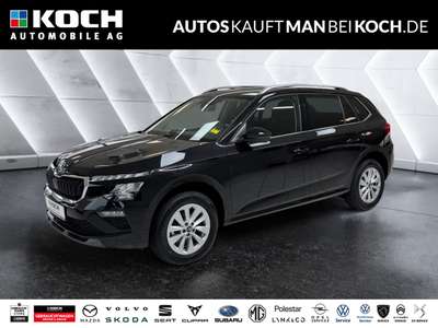 Bild Skoda Kamiq