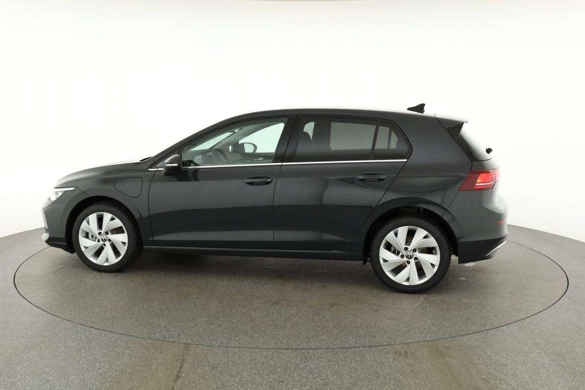 Fahrzeugbild eines Volkswagen Golf