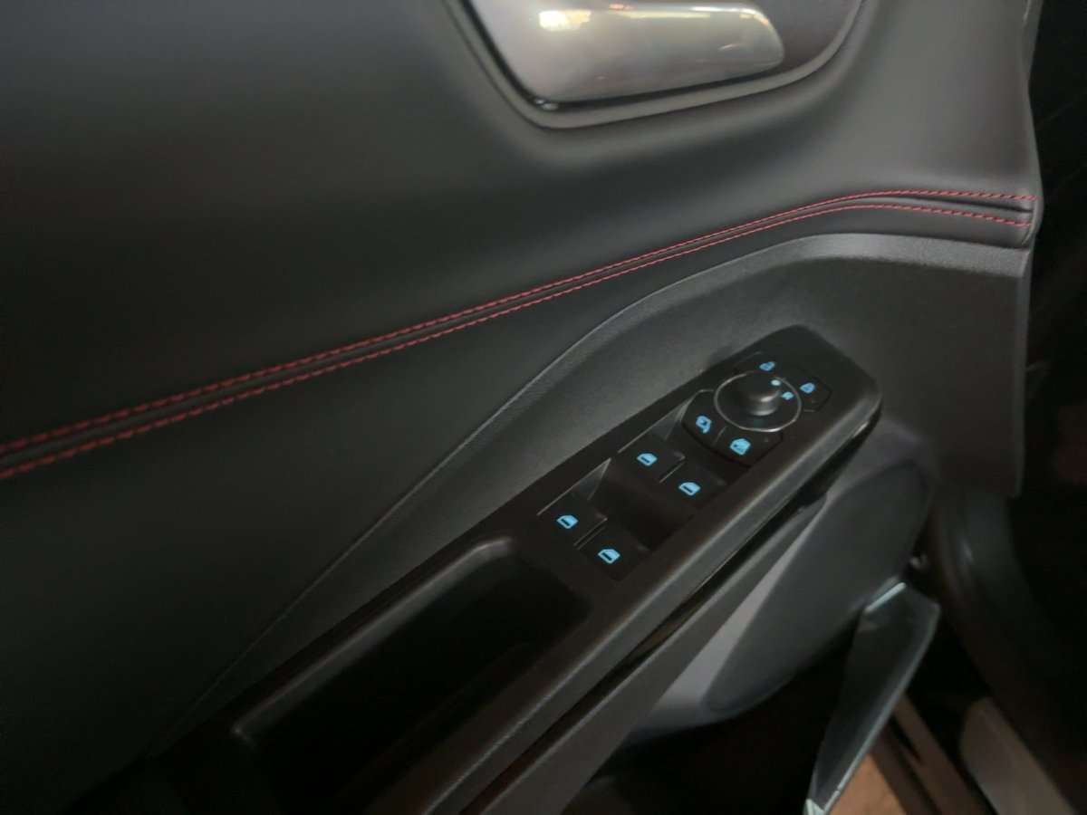 Fahrzeugbild eines Ford Puma