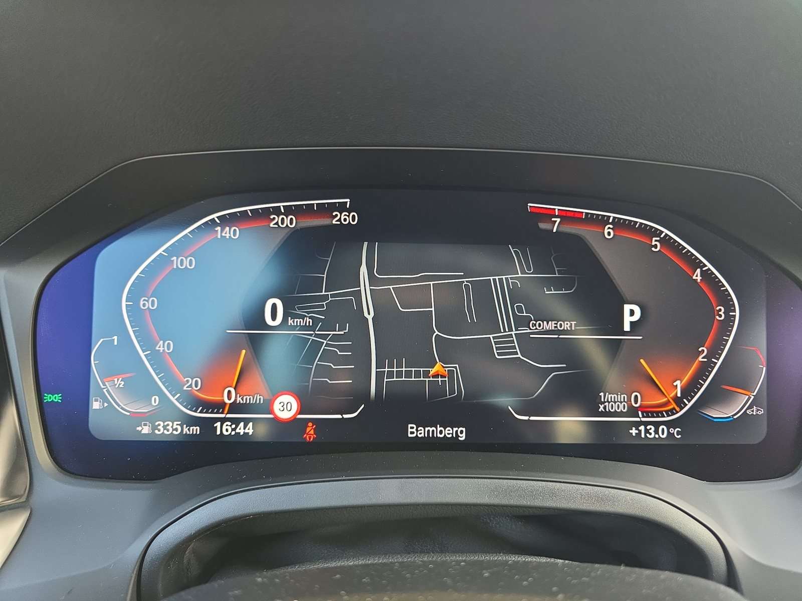 Fahrzeugbild eines BMW 4er-Reihe