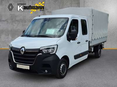 Bild Renault Master