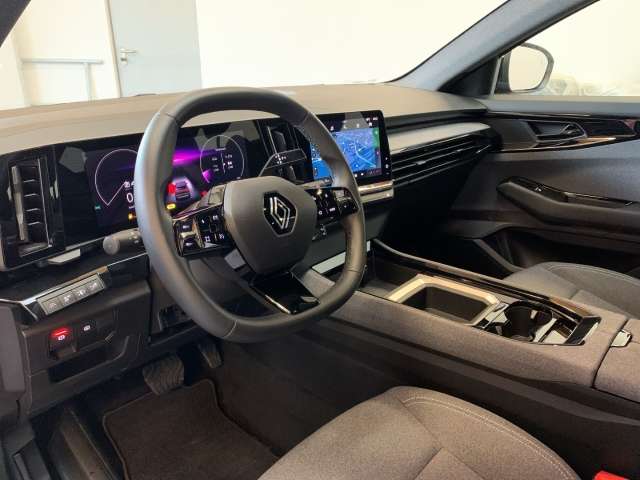 Fahrzeugbild eines Renault Austral
