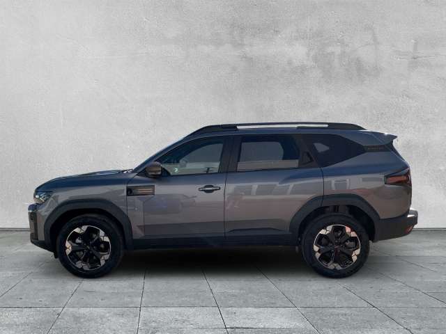 Fahrzeugbild eines Dacia Bigster