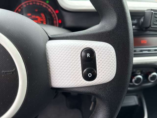 Fahrzeugbild eines Renault Twingo