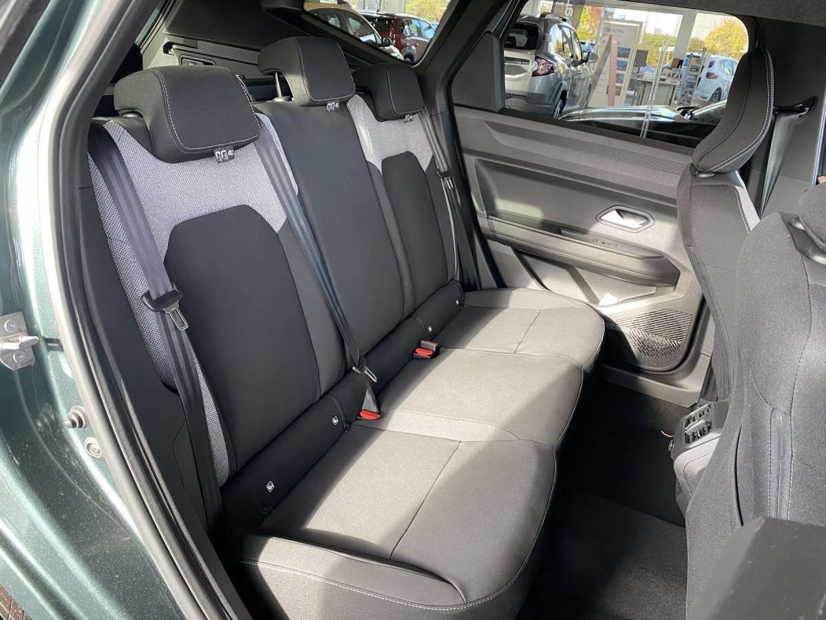 Fahrzeugbild eines Dacia Bigster