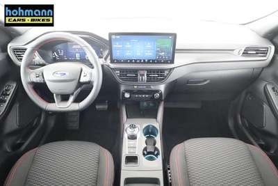 Bild Ford Kuga
