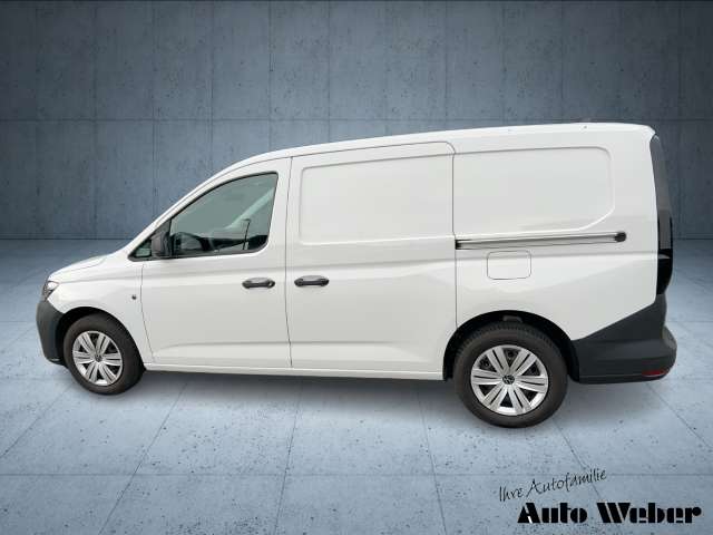 Fahrzeugbild eines Volkswagen Caddy