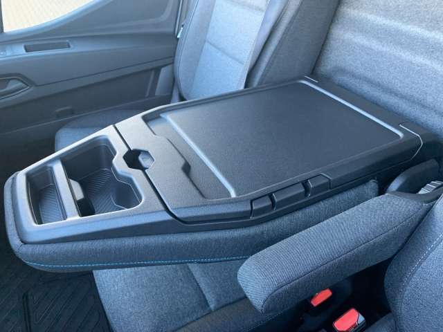 Fahrzeugbild eines Renault Master