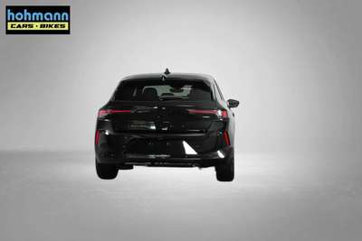 Bild Opel Astra