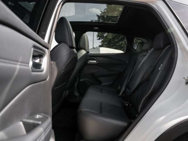 Fahrzeugbild eines Nissan Qashqai