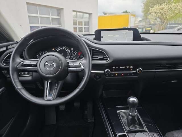 Fahrzeugbild eines Mazda CX-30