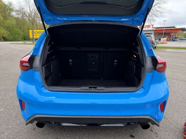 Fahrzeugbild eines Ford Focus