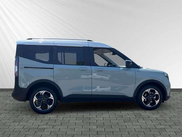 Fahrzeugbild eines Ford Tourneo Courier