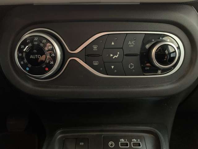 Fahrzeugbild eines Renault Twingo