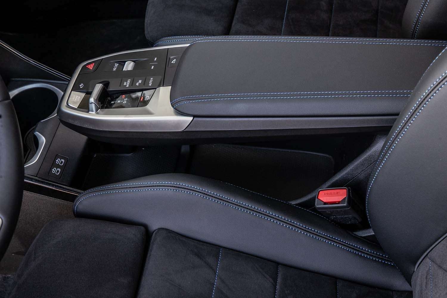 Fahrzeugbild eines BMW X1