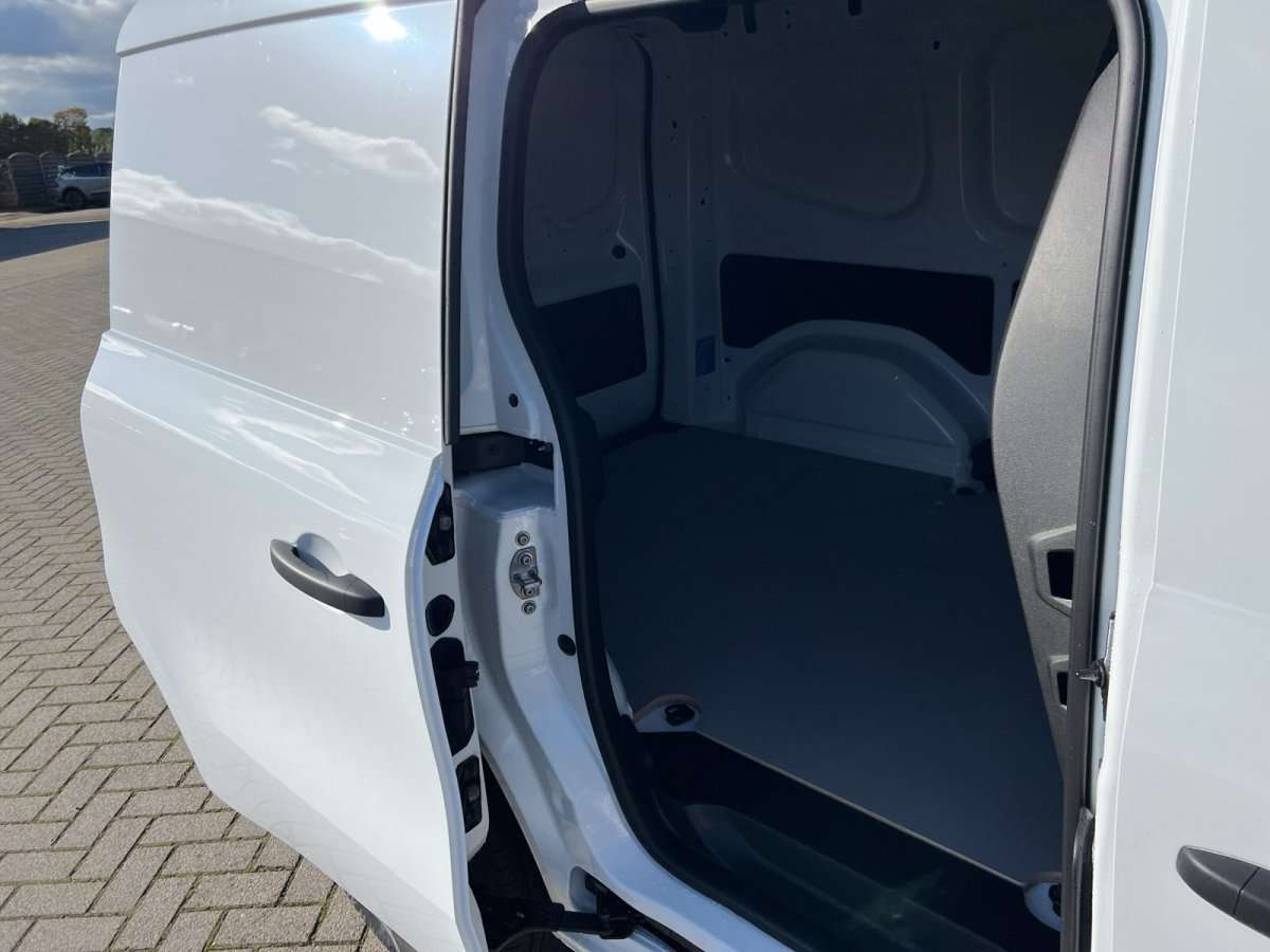 Fahrzeugbild eines Renault Kangoo