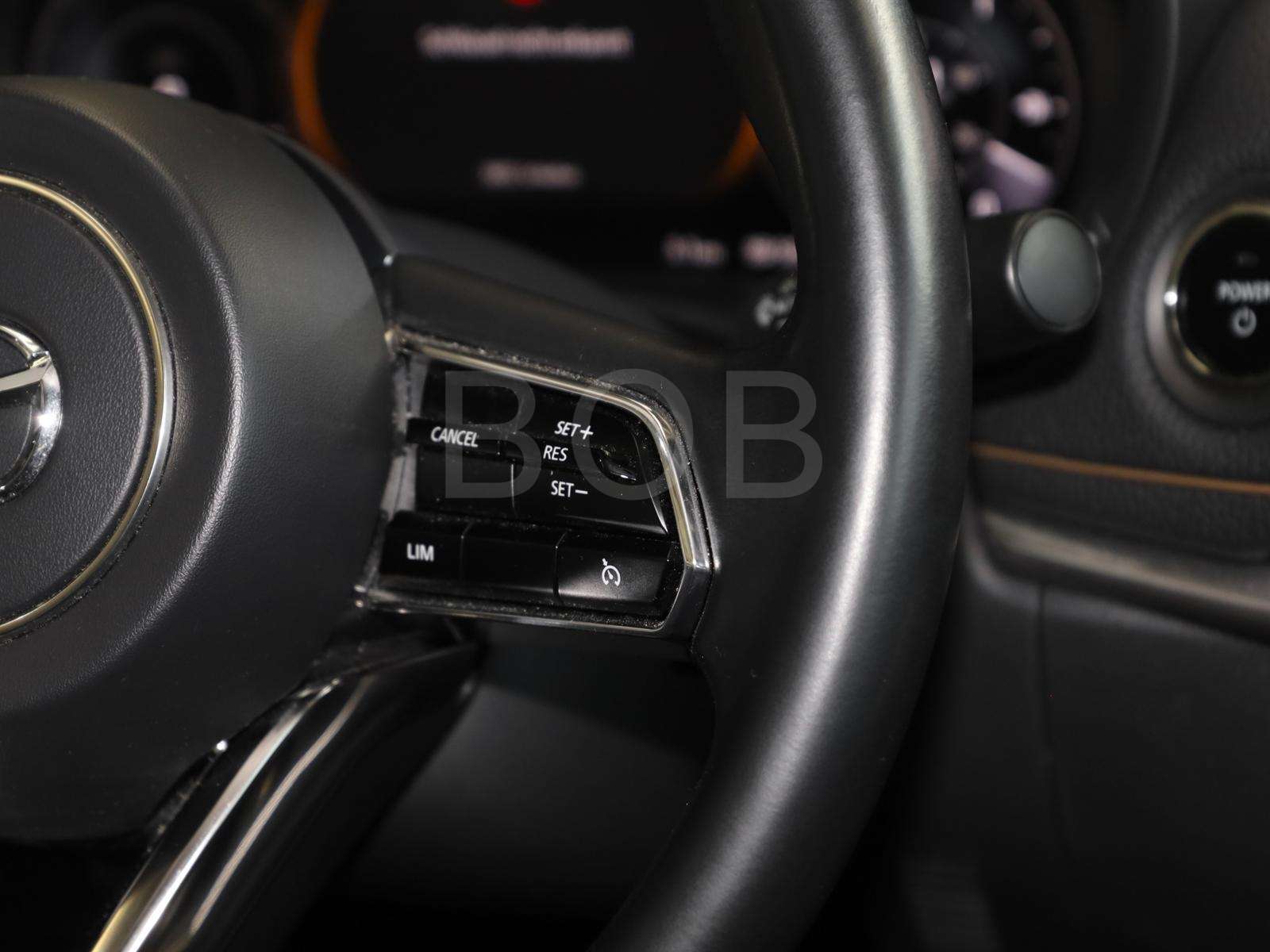 Fahrzeugbild eines Mazda CX-60